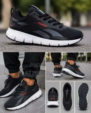 Original Quality Reebok Sneakers