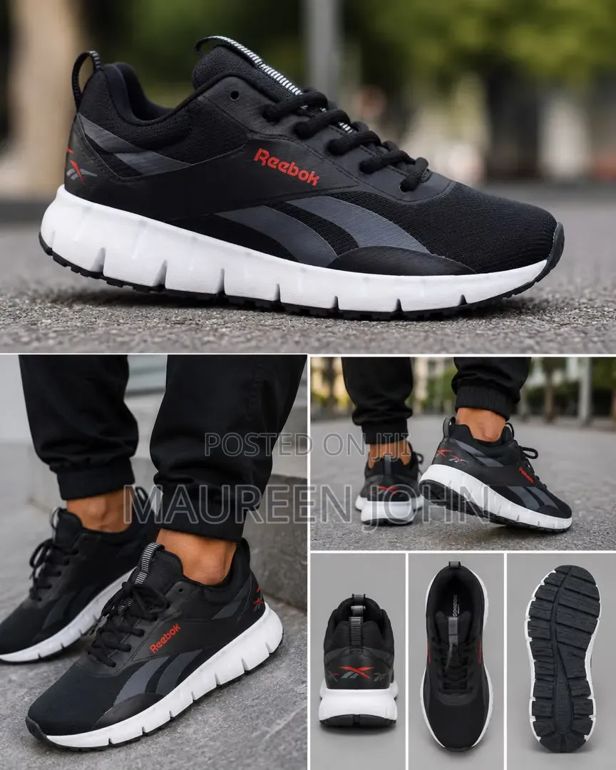 Original Quality Reebok Sneakers