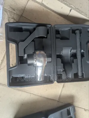 Heavy-Duty Mechanical Torque Multiplier
