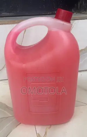 Omojoe Multi Purpose Liquid Soap