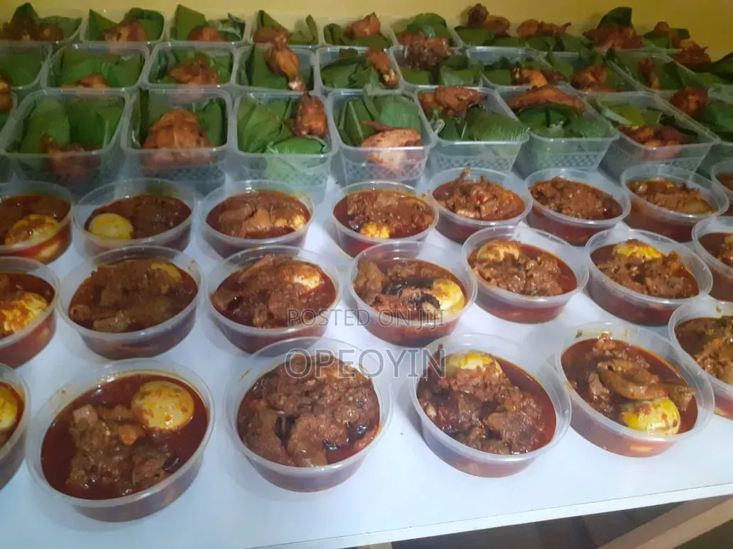 Lunch Packs