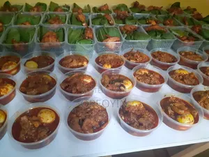 Lunch Packs