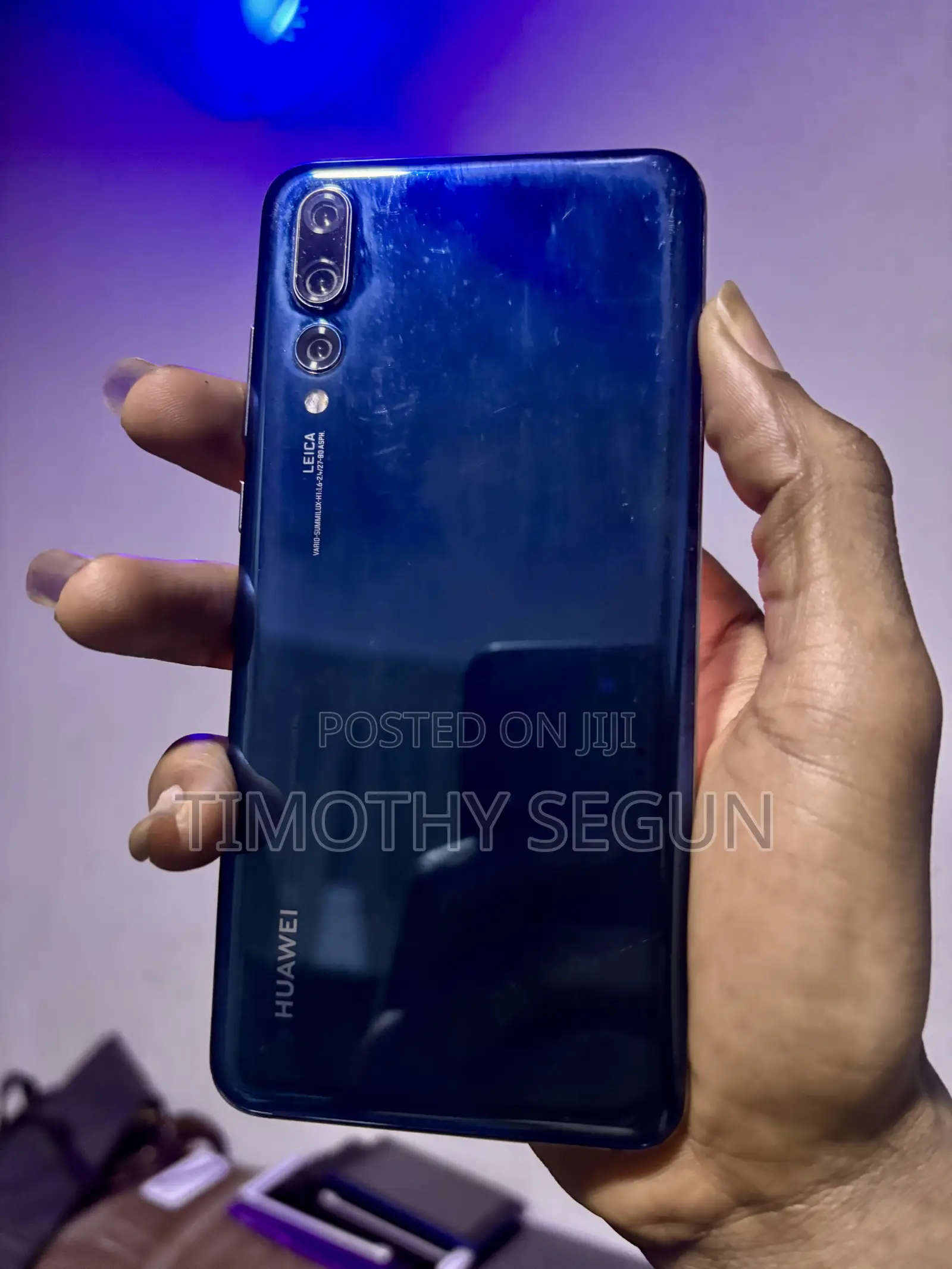 Huawei P20 Pro 128 GB