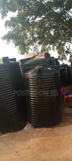 Geepee Water Tank All Sizes