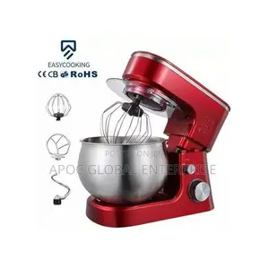 Rohnson High-Quality 5.5L Mixer Machine