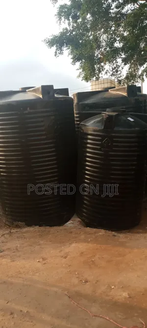 Geepee Water Tank All Sizes