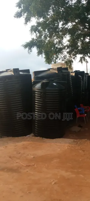 Geepee Water Tank All Sizes