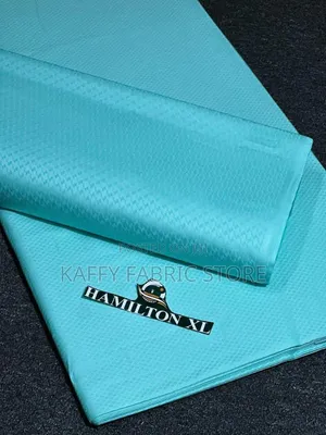 Hamilton Cotton Atiku