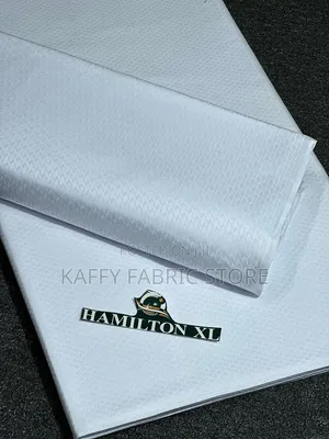 Hamilton Cotton Atiku
