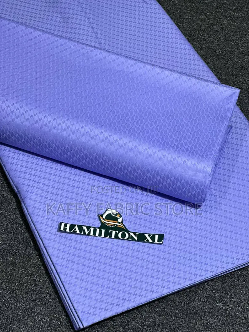 Hamilton Cotton Atiku
