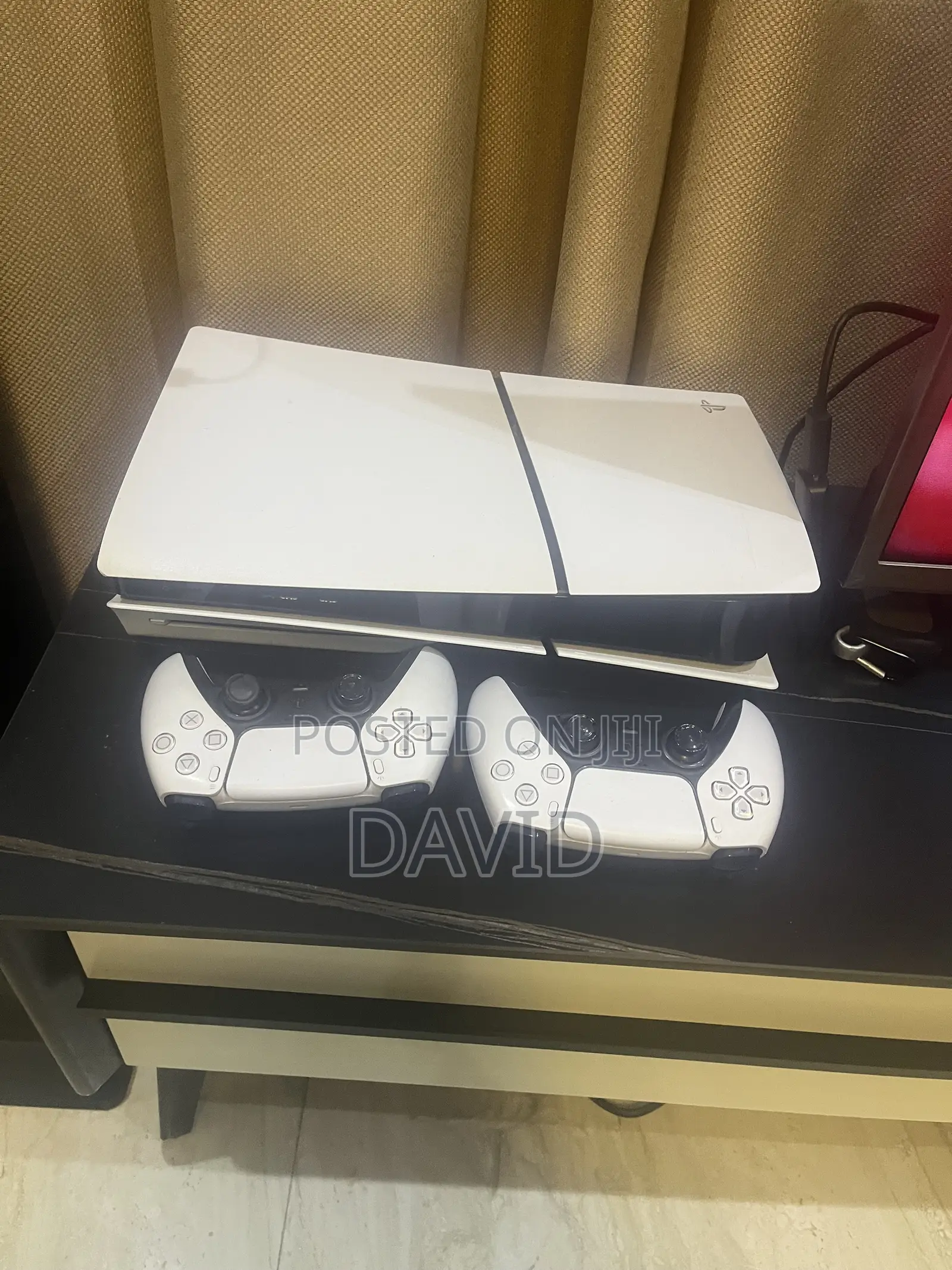 Extremely Clean PS5 Slim