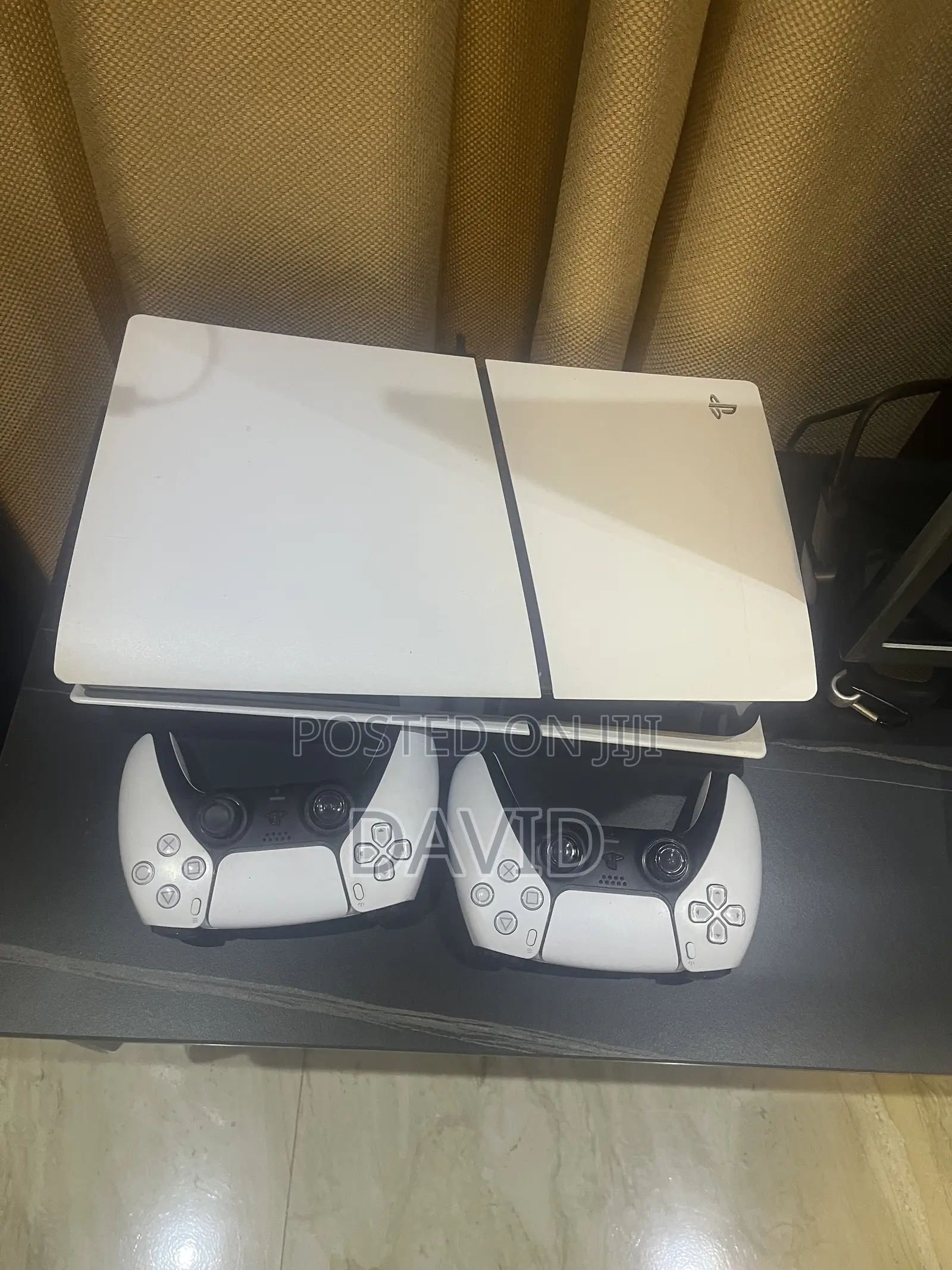 Extremely Clean PS5 Slim