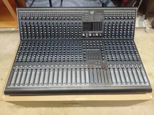 Professional Digital Mixer