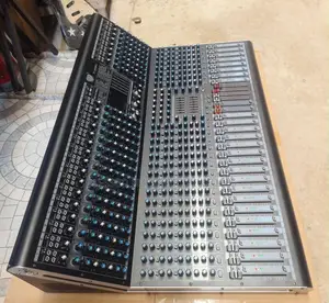 Professional Digital Mixer