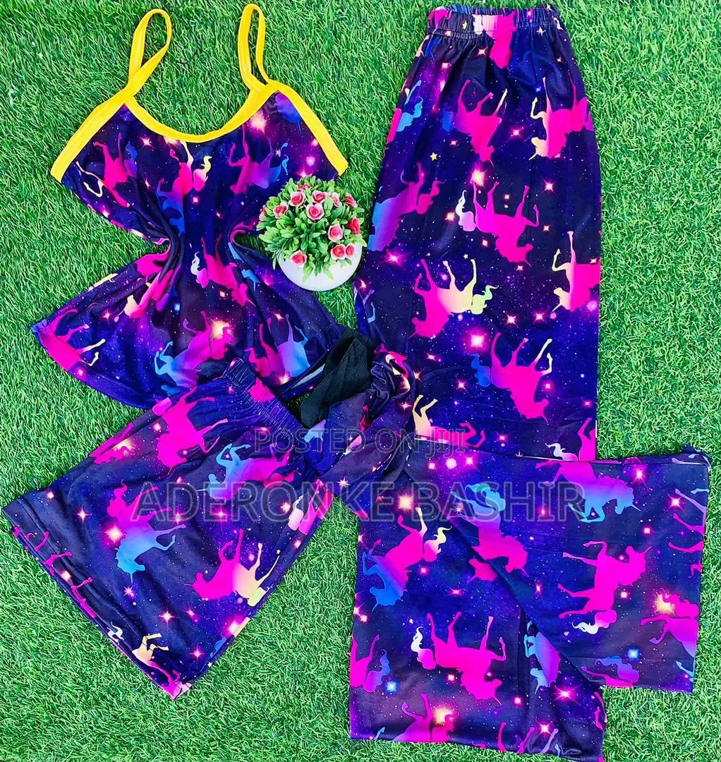 Night Wear Vendor