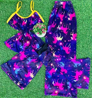 Night Wear Vendor