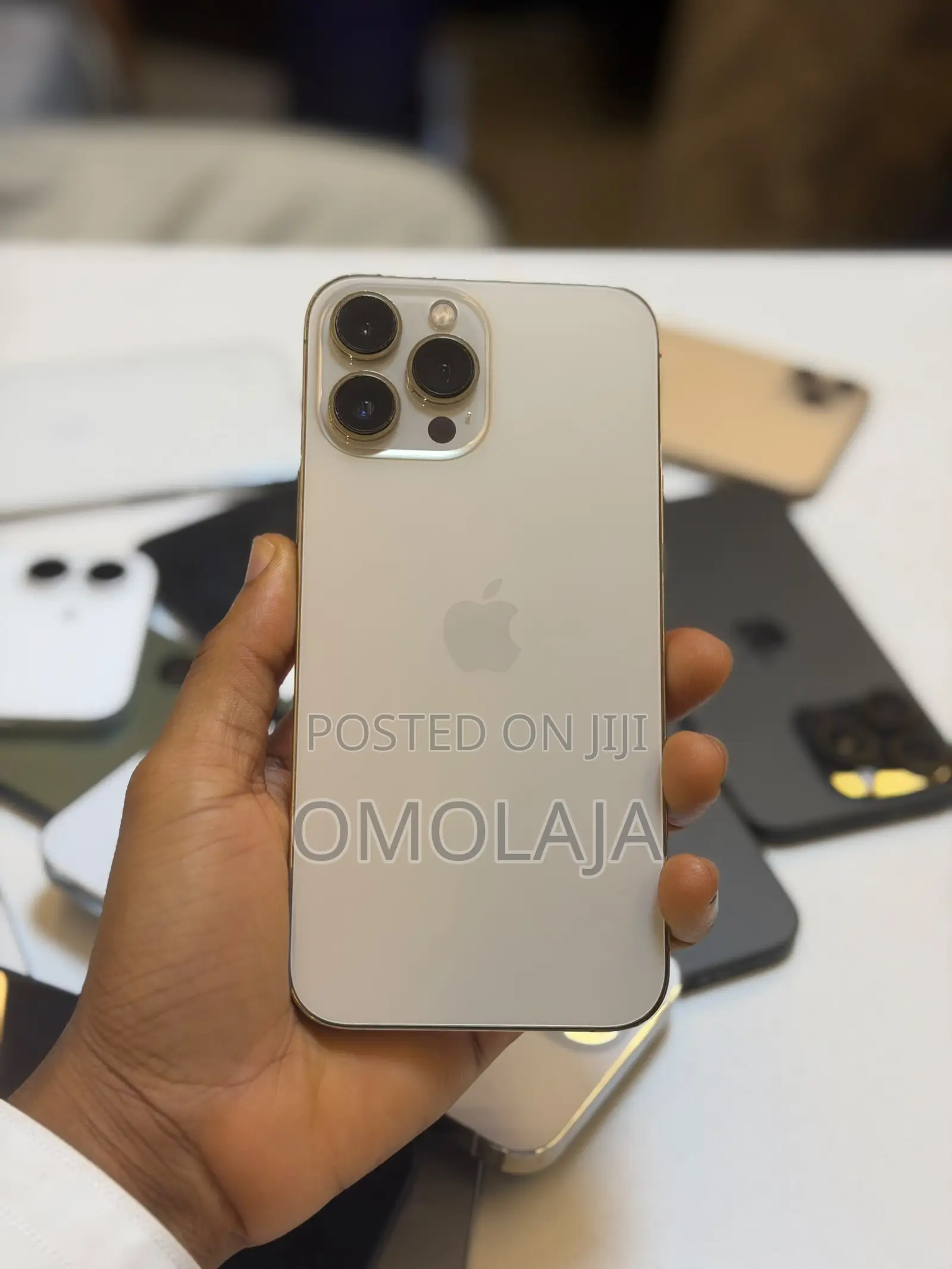 Apple iPhone 16 Pro 128 GB Black