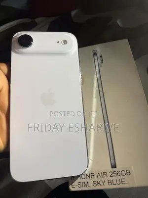 Apple iPhone Air 256 GB