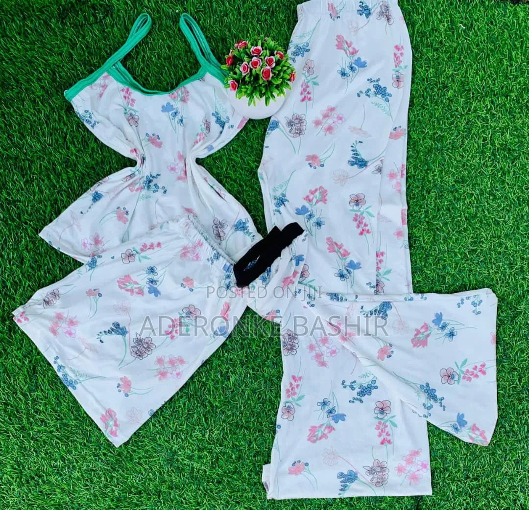 Night Wear Vendor