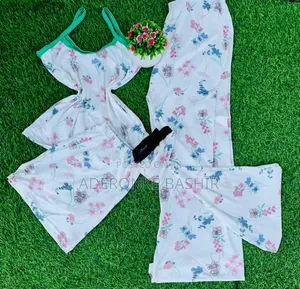 Night Wear Vendor