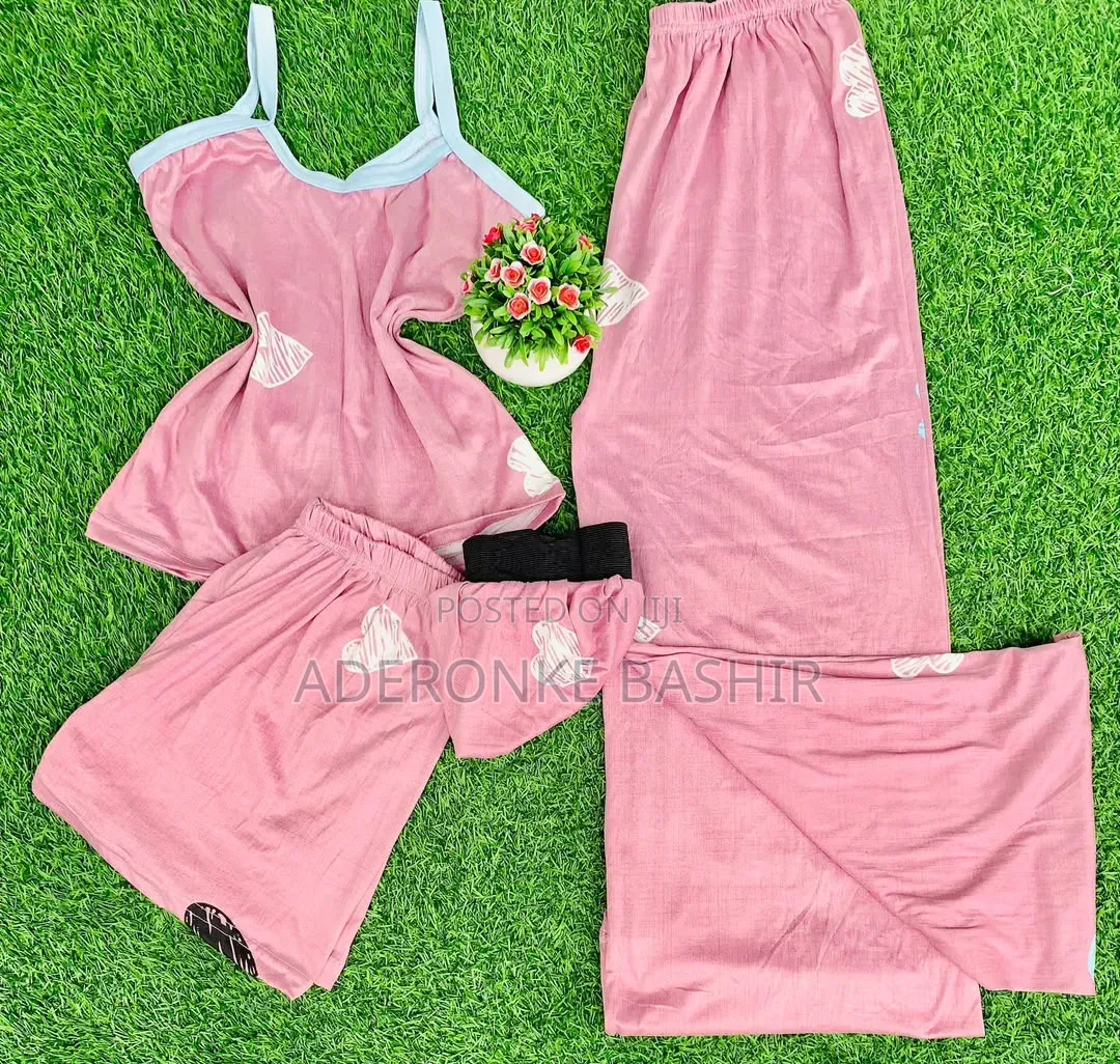 Night Wear Vendor