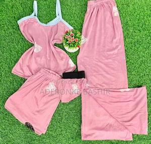 Night Wear Vendor