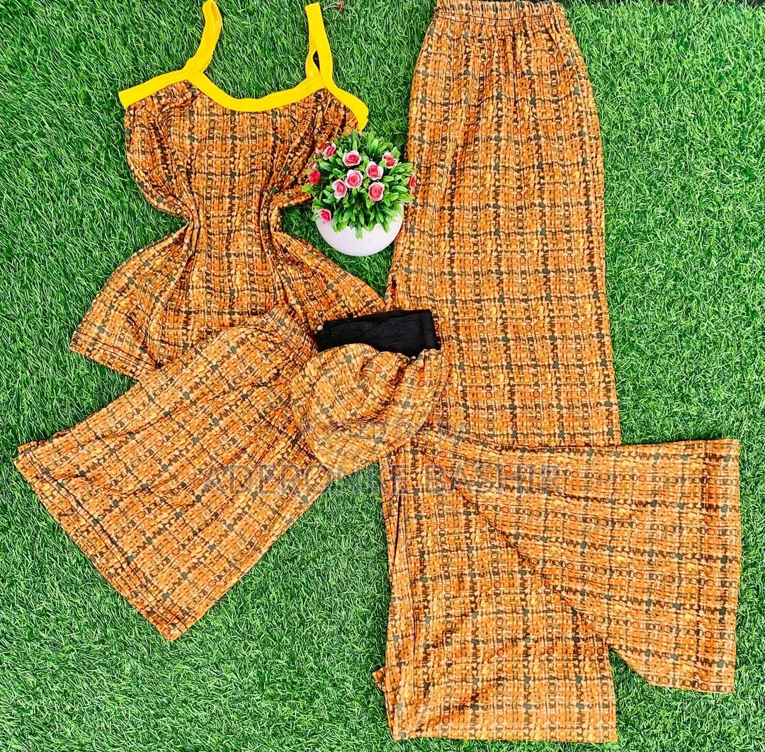 Night Wear Vendor