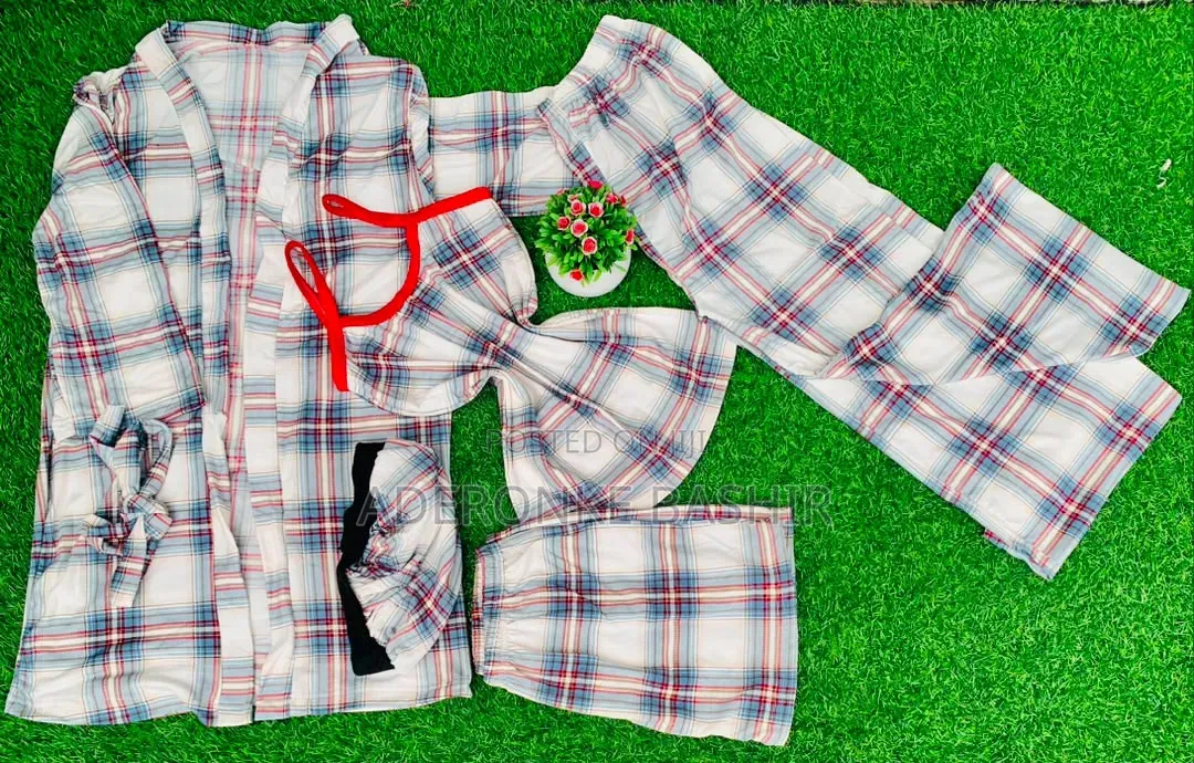 Night Wear Vendor