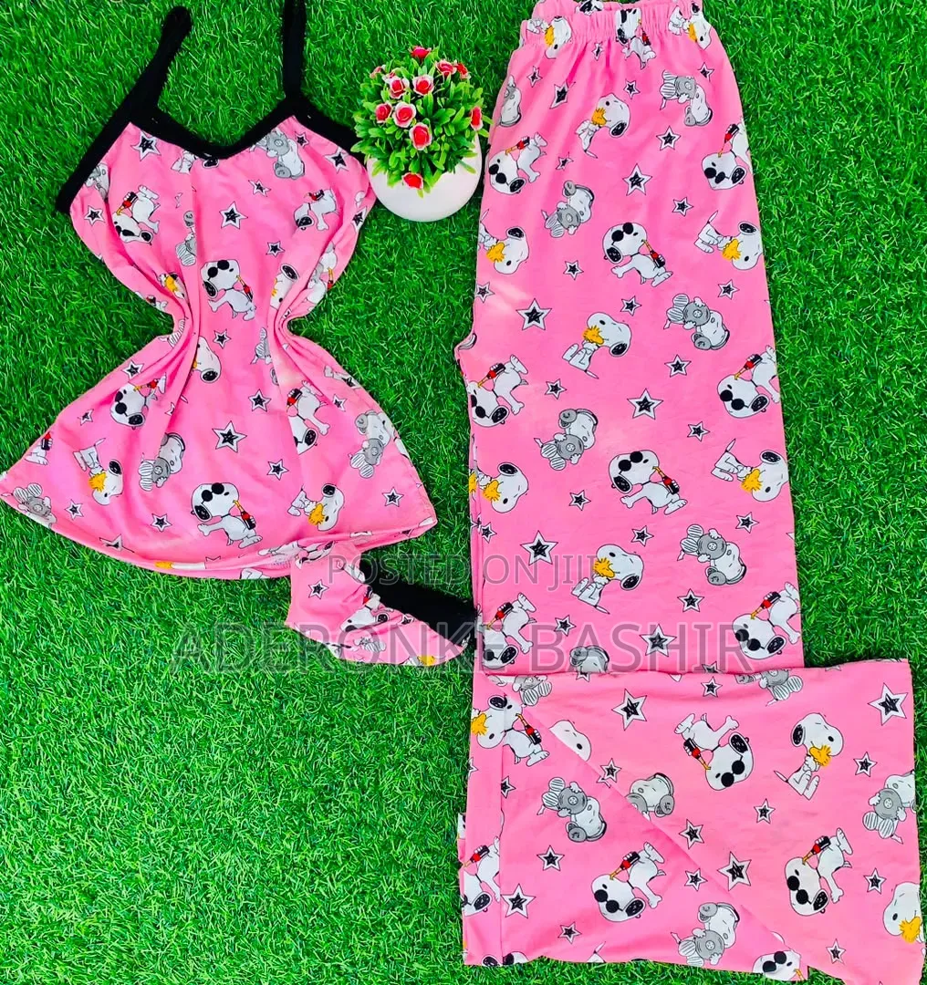 Night Wear Vendor