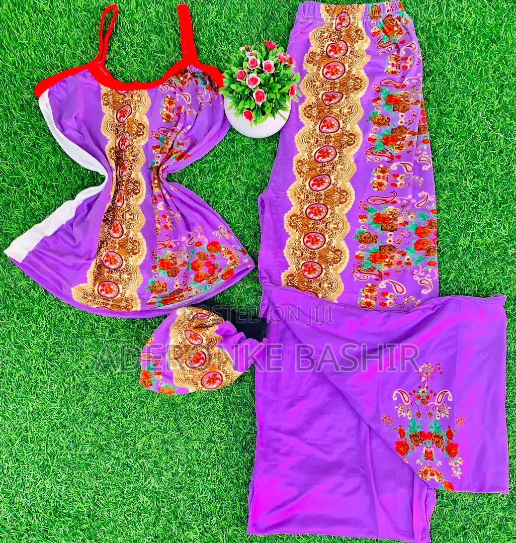 Night Wear Vendor
