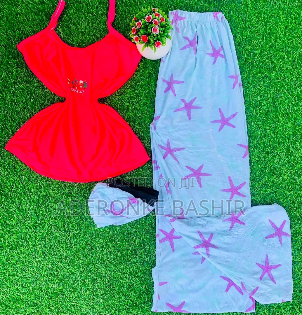 Night Wear Vendor