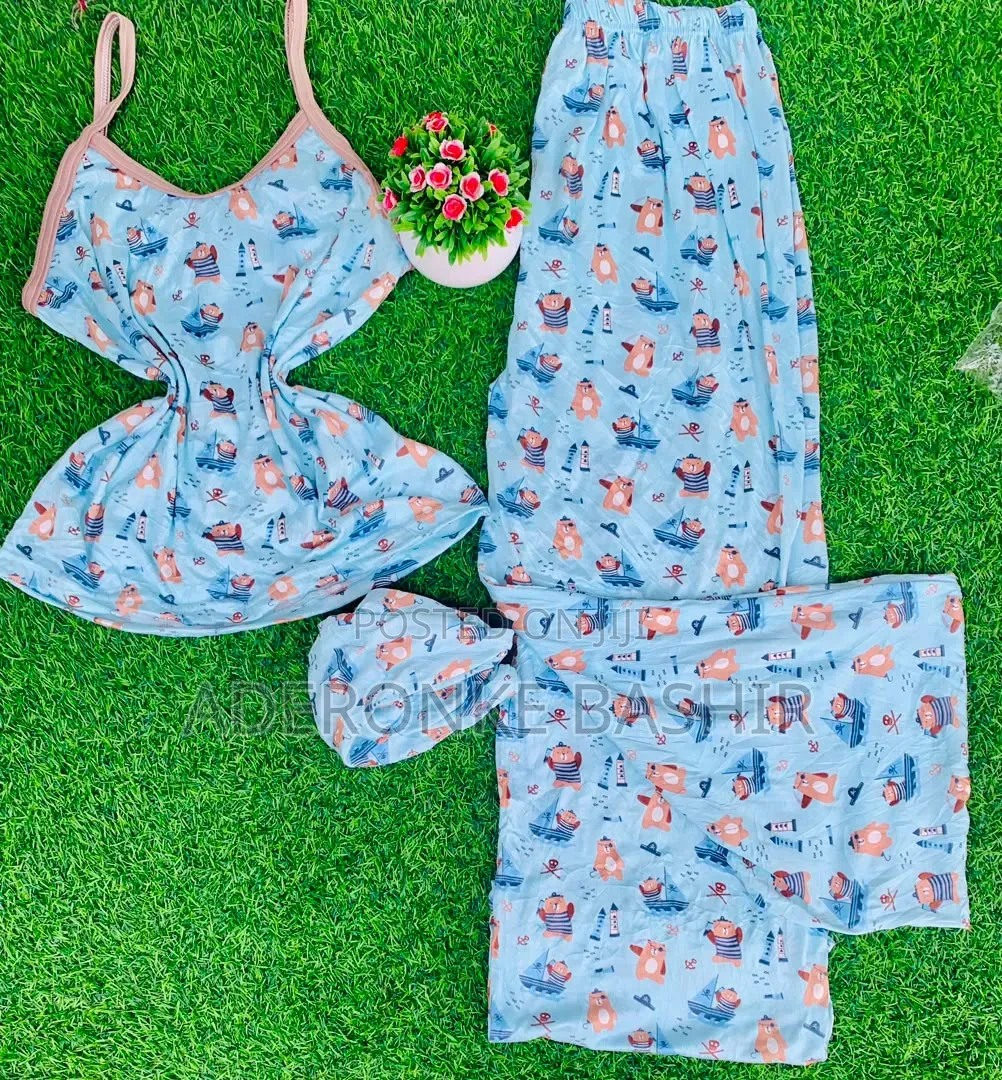 Night Wear Vendor