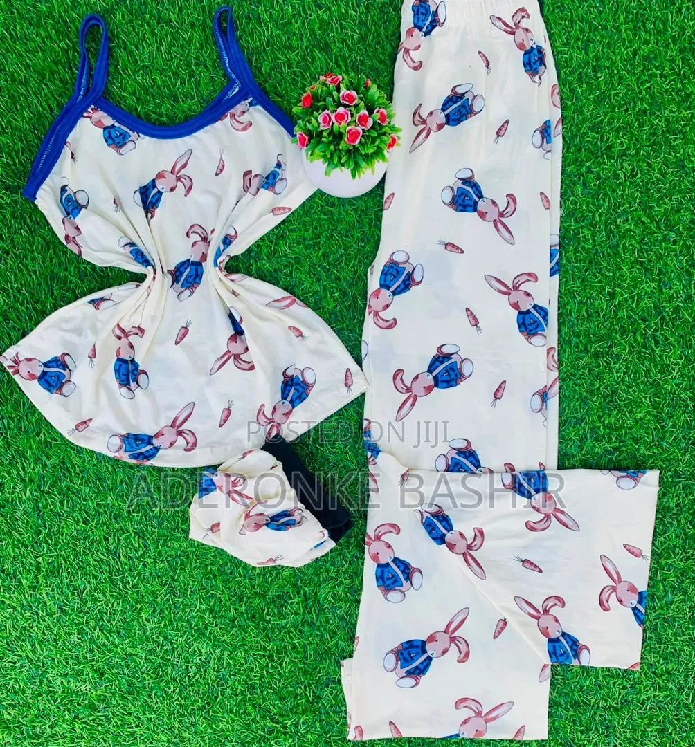 Night Wear Vendor
