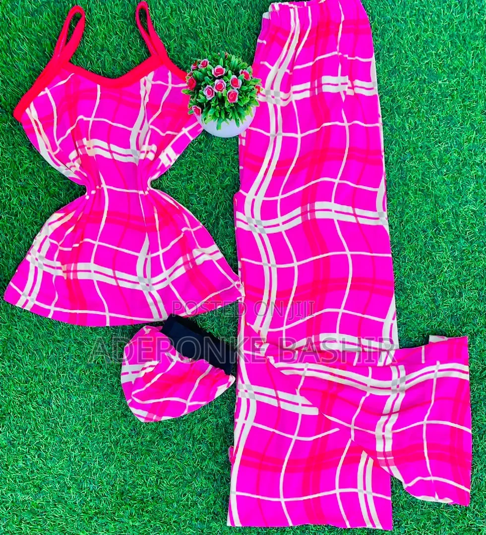 Night Wear Vendor
