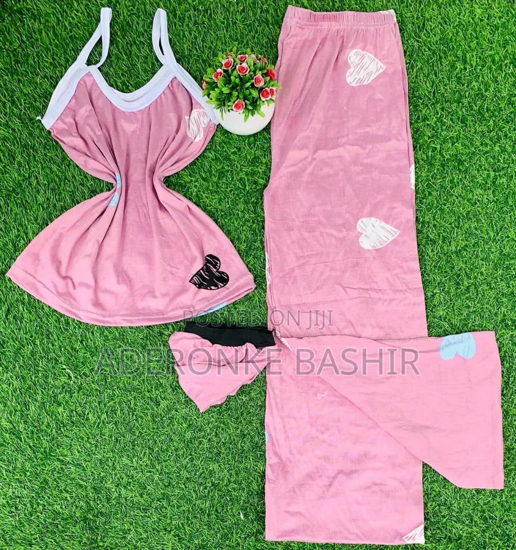 Night Wear Vendor