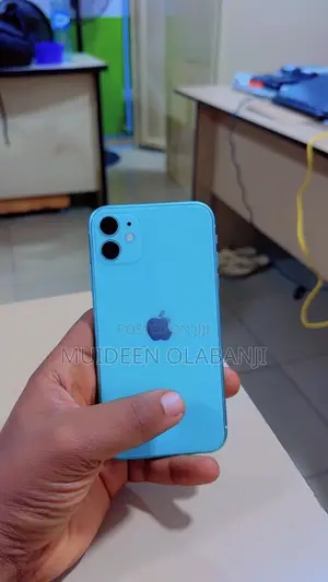 Apple iPhone 11 128 GB Green