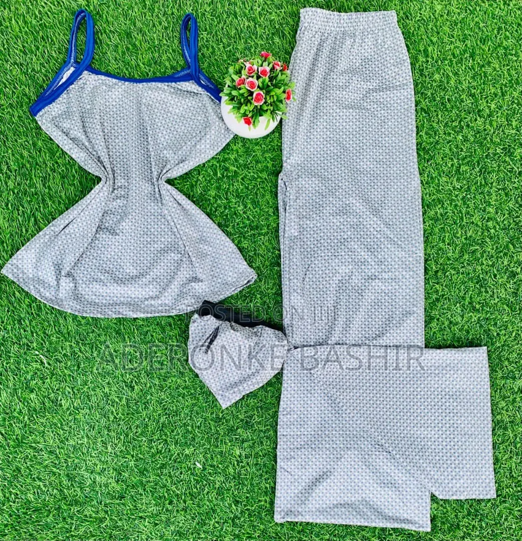 Night Wear Vendor