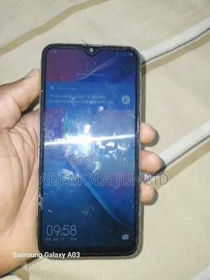 Tecno Pouvoir 3 Plus 64 GB Gold