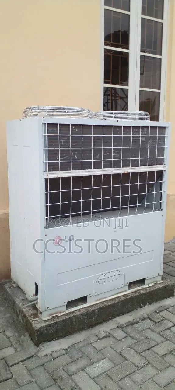 Air Conditioner