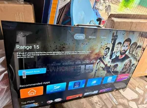 Massive LG 70-Inch Ultra HD Smart TV (Super Clean)