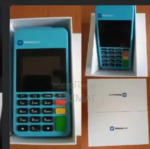 Moniepoint Pos Terminal