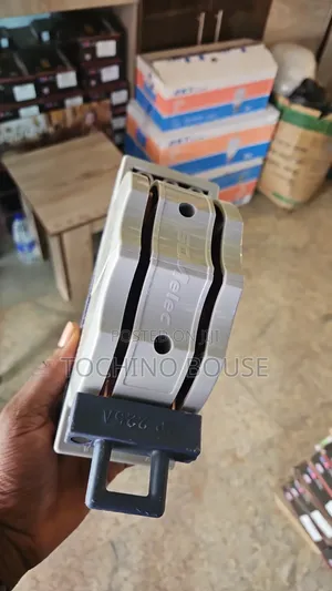 Cat Six Cable for CCTV