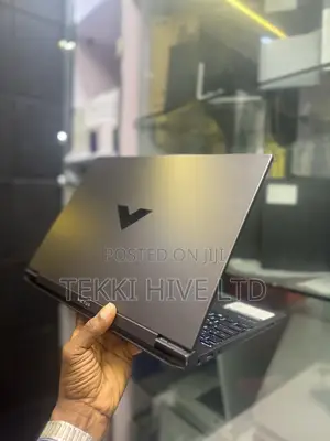 Laptop HP Victus 15 16GB Intel Core i5 SSD 512GB