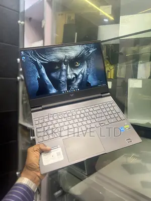 Laptop HP Victus 15 16GB Intel Core i5 SSD 512GB