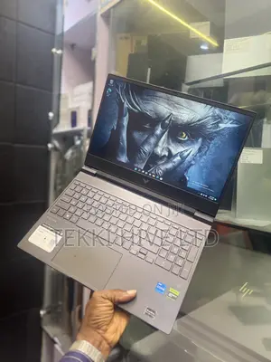 Laptop HP Victus 15 16GB Intel Core i5 SSD 512GB