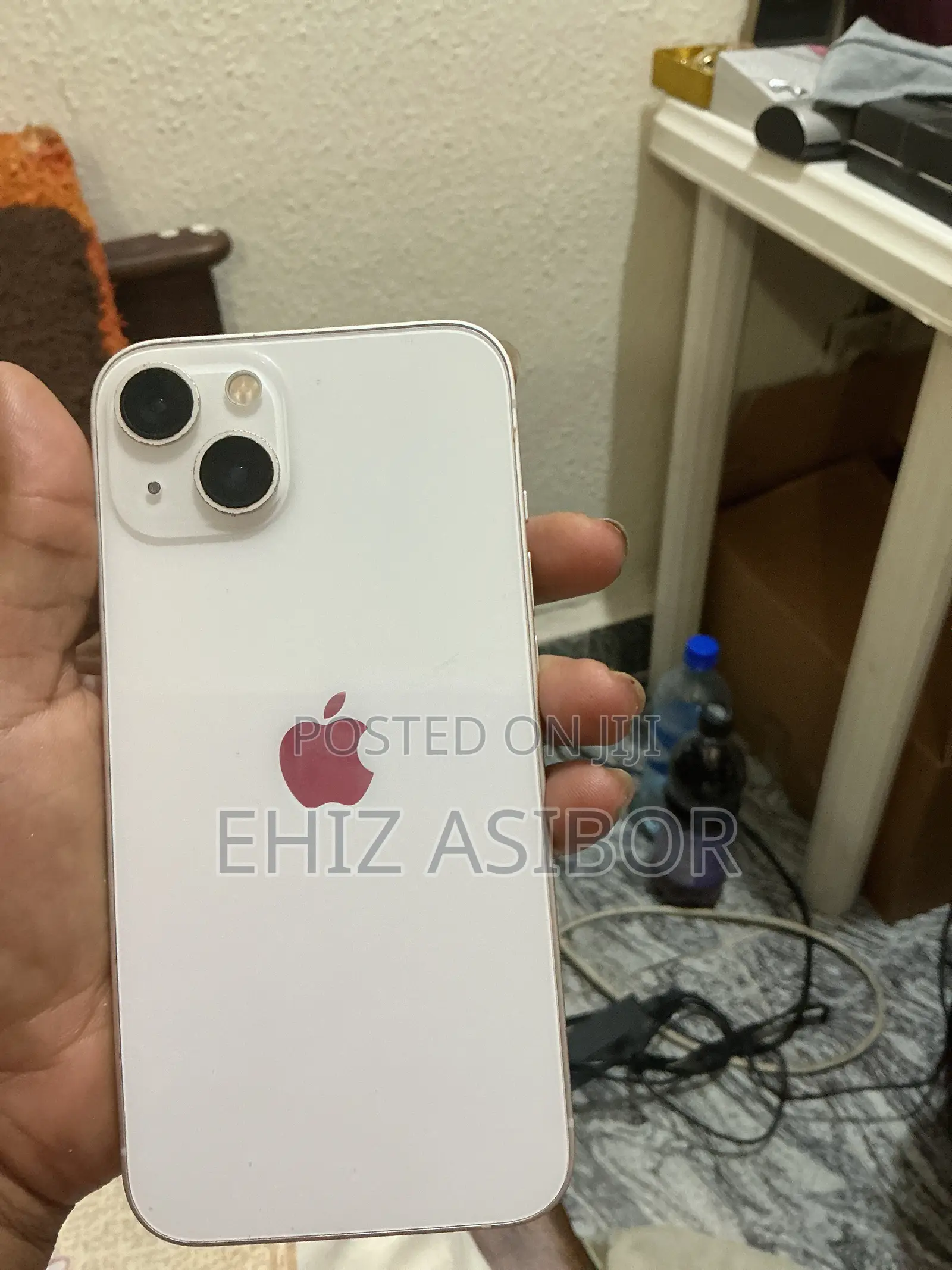 Apple iPhone 13 128 GB White