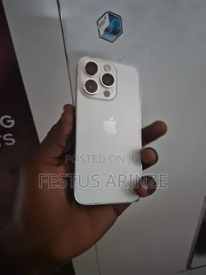 Apple iPhone 14 Pro 128 GB Silver