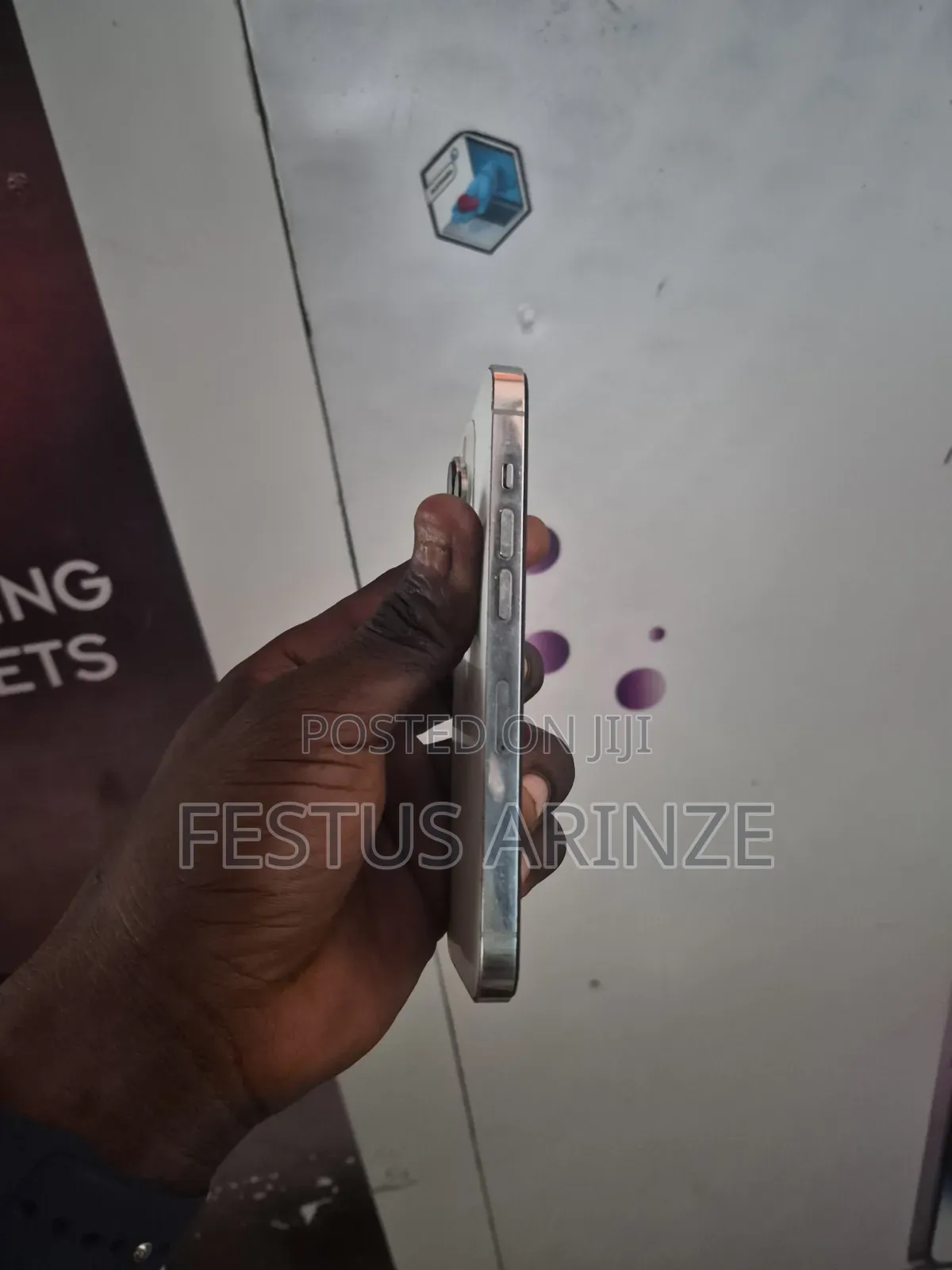 Apple iPhone 14 Pro 128 GB Silver