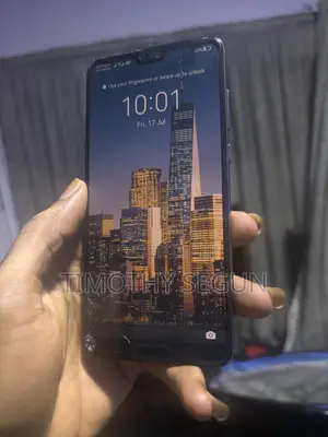 Huawei P20 Pro 128 GB