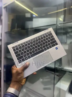 Laptop HP EliteBook 830 G8 32GB Intel Core i7 SSD 512GB